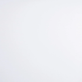 Bacilli White Chiffion Polyester—Multi Color Black Color—Sold By The Yard—Width 60/61 Inches—Available for Nationwide Shipping